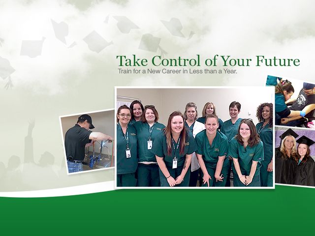 Photo of Valley College-Martinsburg