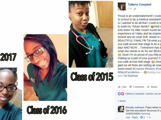 Photo of Valley College-Martinsburg