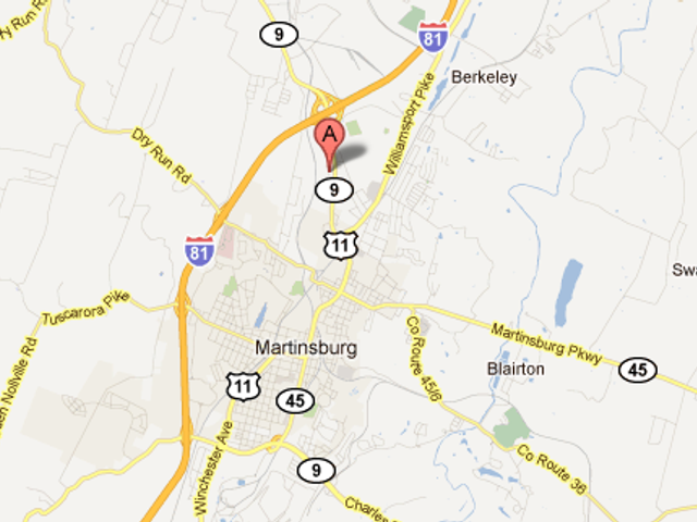 Photo of Valley College-Martinsburg