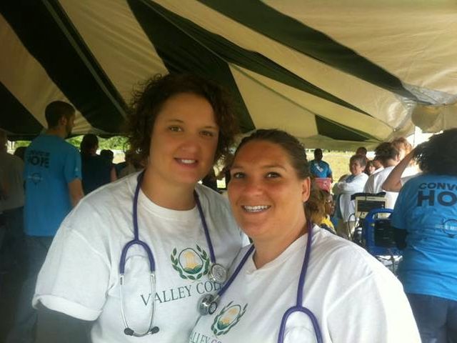 Photo of Valley College-Martinsburg