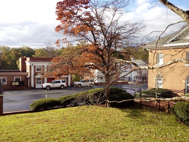 Photo of Valley Forge Military College