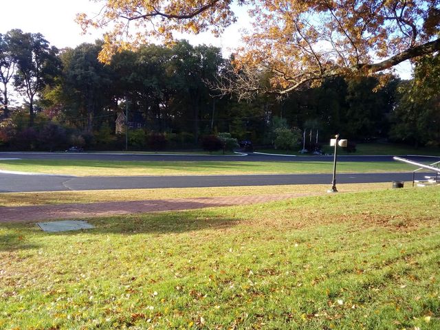 Photo of Valley Forge Military College