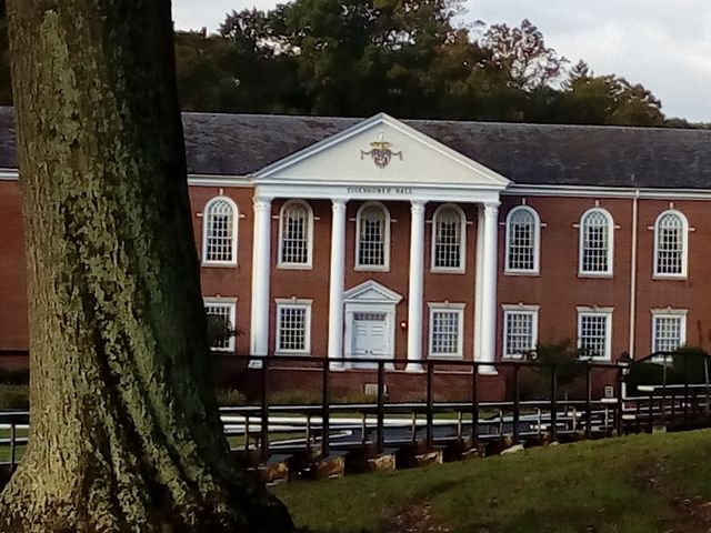 Photo of Valley Forge Military College