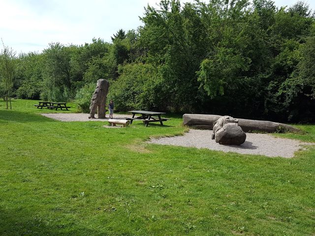 Photo of Vallensbæk Naturlegeplads