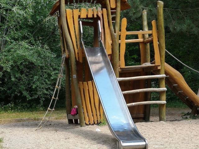 Photo of Vallensbæk Naturlegeplads