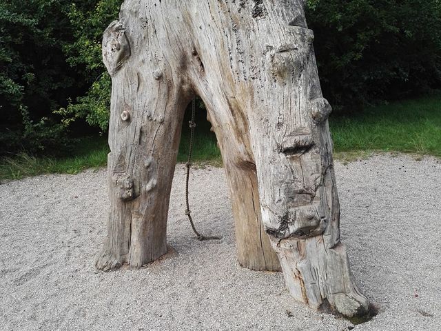 Photo of Vallensbæk Naturlegeplads