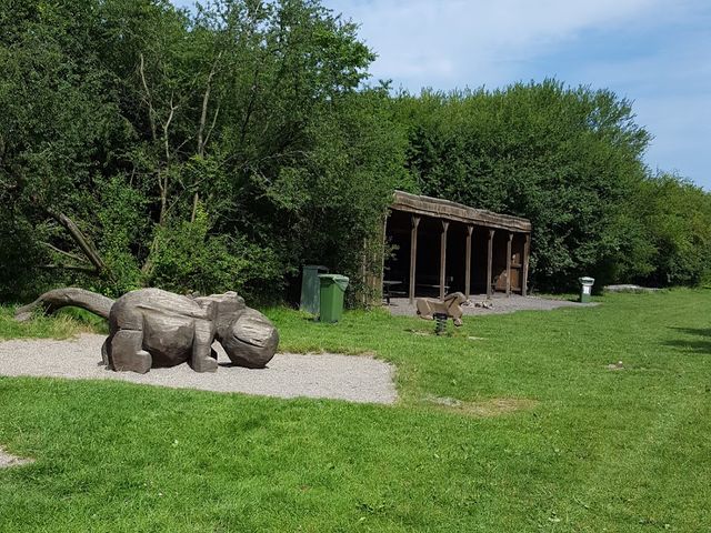 Photo of Vallensbæk Naturlegeplads