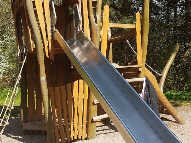 Photo of Vallensbæk Naturlegeplads