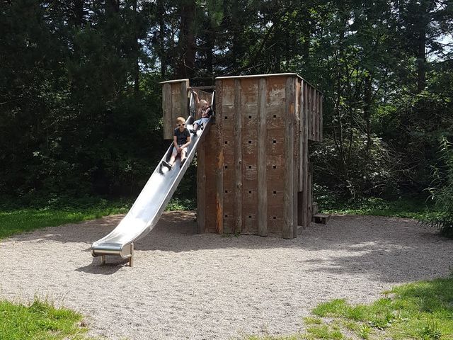 Photo of Vallensbæk Naturlegeplads