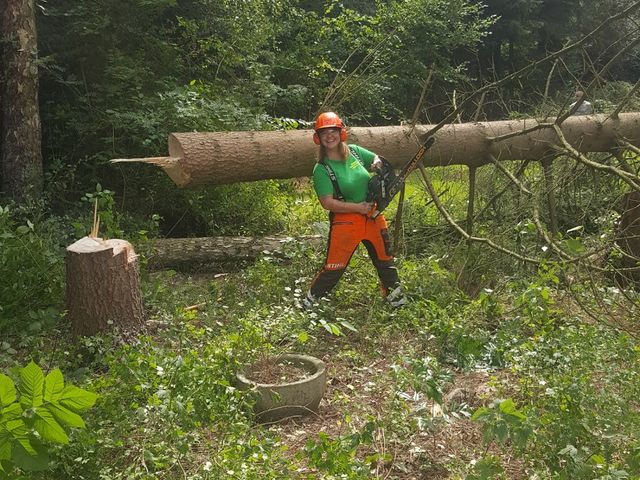 Photo of Vallensbæk Naturlegeplads