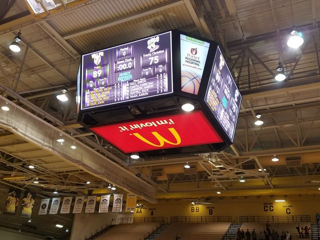 Photo of Valparaiso University