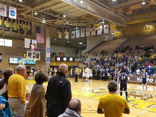 Photo of Valparaiso University