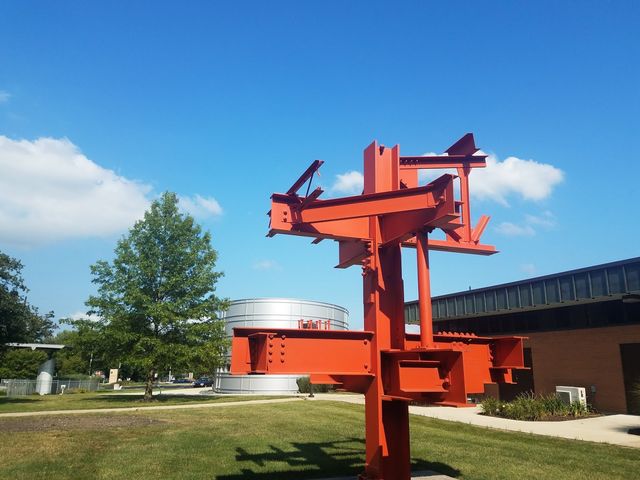 Photo of Valparaiso University