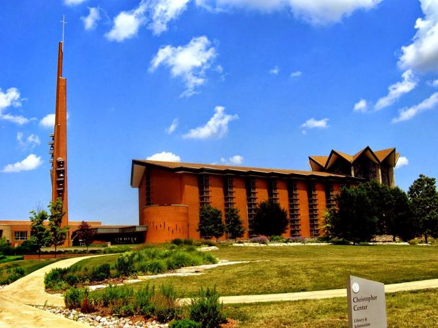 Photo of Valparaiso University