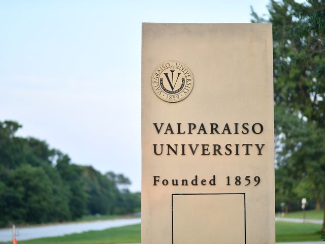 Photo of Valparaiso University