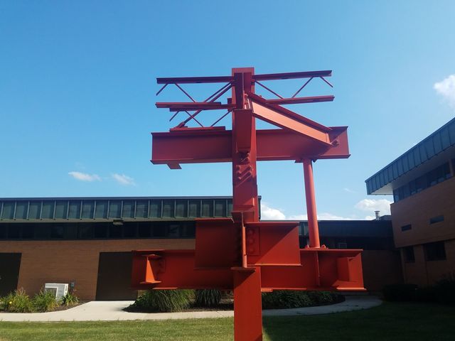 Photo of Valparaiso University