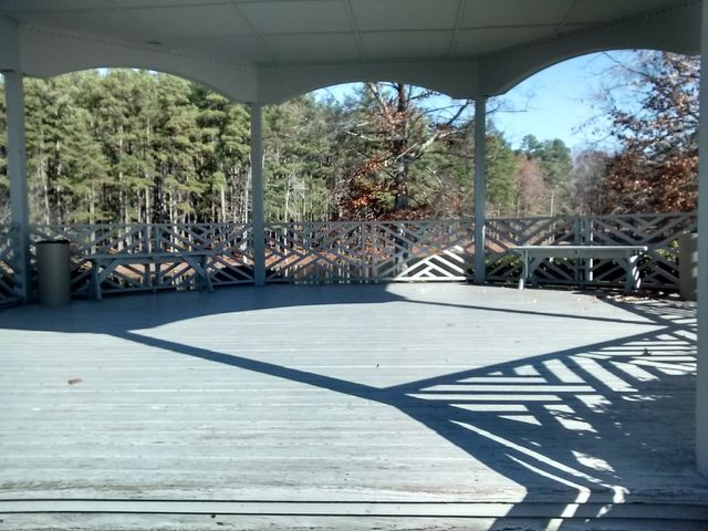 Photo of Vance-Granville Community College