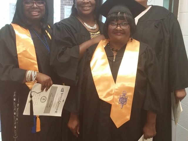 Photo of Vance-Granville Community College