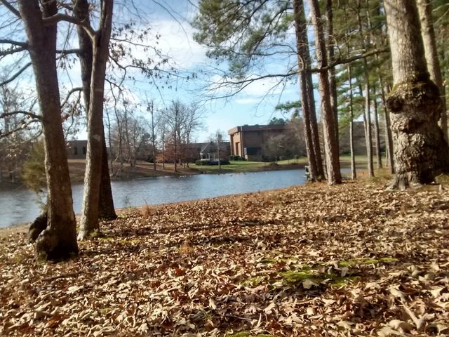 Photo of Vance-Granville Community College