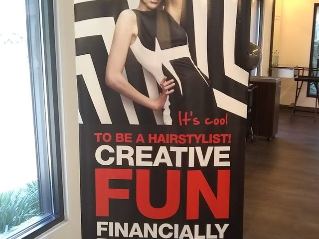 Photo of Vanguard College of Cosmetology-Baton Rouge