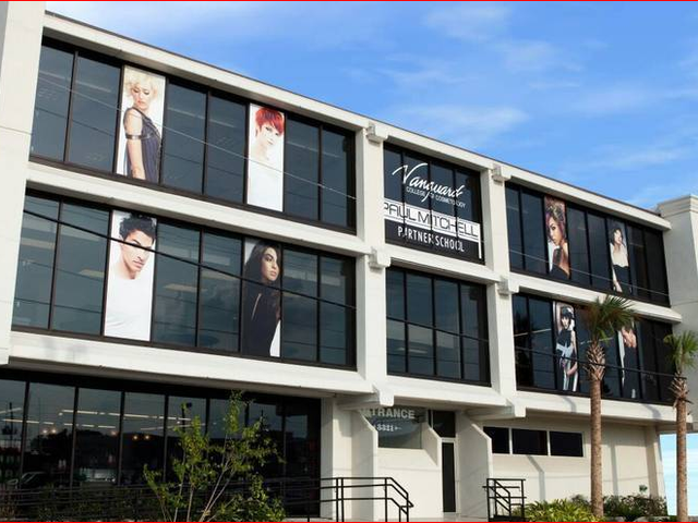 Photo of Vanguard College of Cosmetology-Metairie
