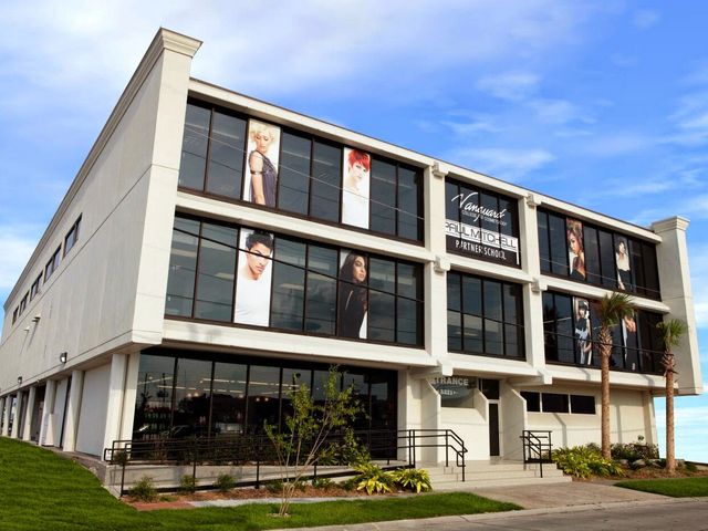 Photo of Vanguard College of Cosmetology-Metairie