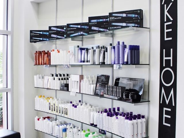 Photo of Vanguard College of Cosmetology-Slidell