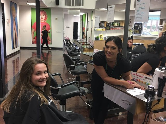 Photo of Vanguard College of Cosmetology-Slidell