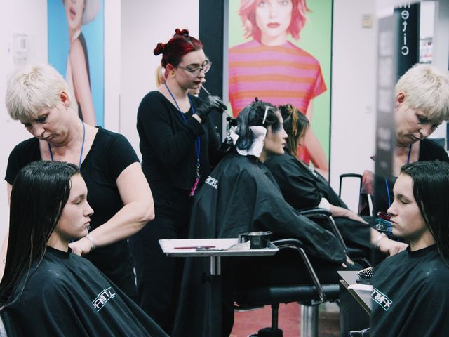 Photo of Vanguard College of Cosmetology-Slidell