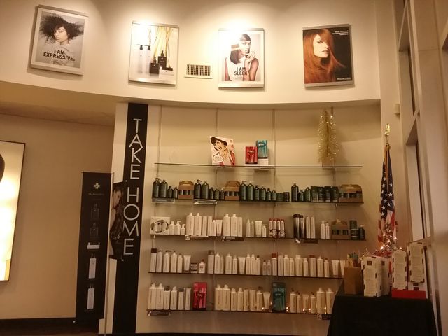 Photo of Vanguard College of Cosmetology-Slidell