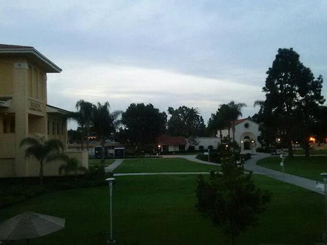 Photo of Vanguard University of Southern California