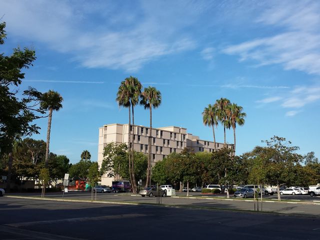 Photo of Vanguard University of Southern California