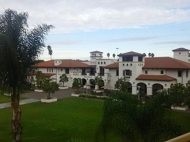 Photo of Vanguard University of Southern California