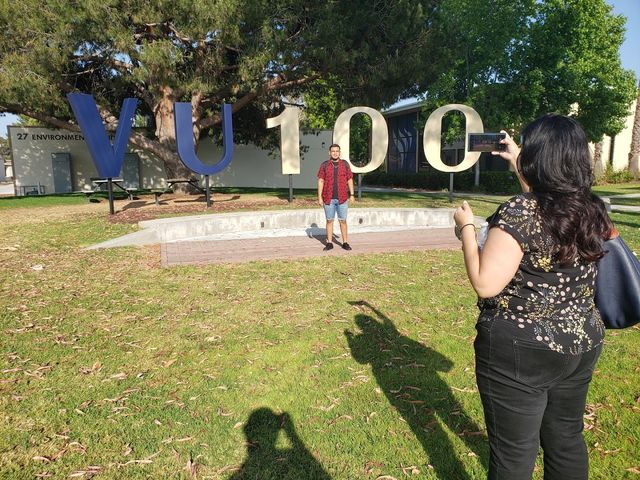 Photo of Vanguard University of Southern California