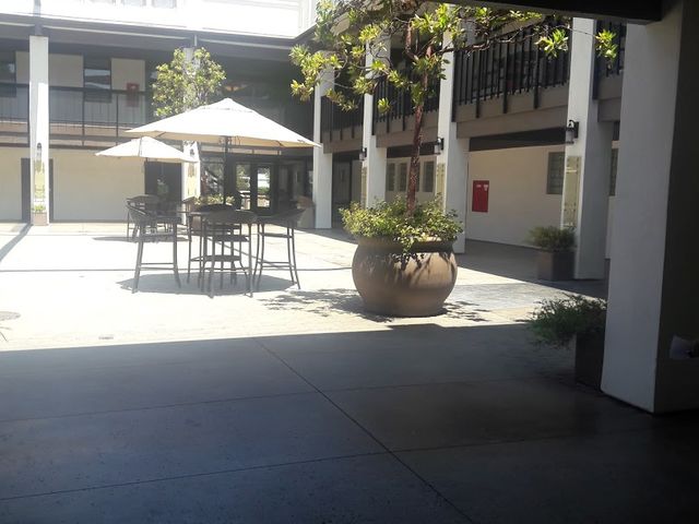 Photo of Vanguard University of Southern California