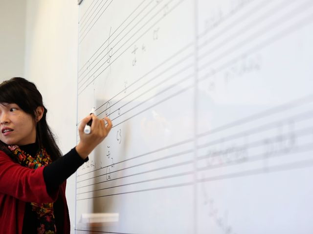 Photo of VanderCook College of Music