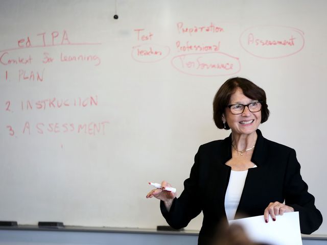 Photo of VanderCook College of Music