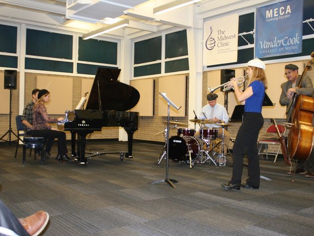 Photo of VanderCook College of Music