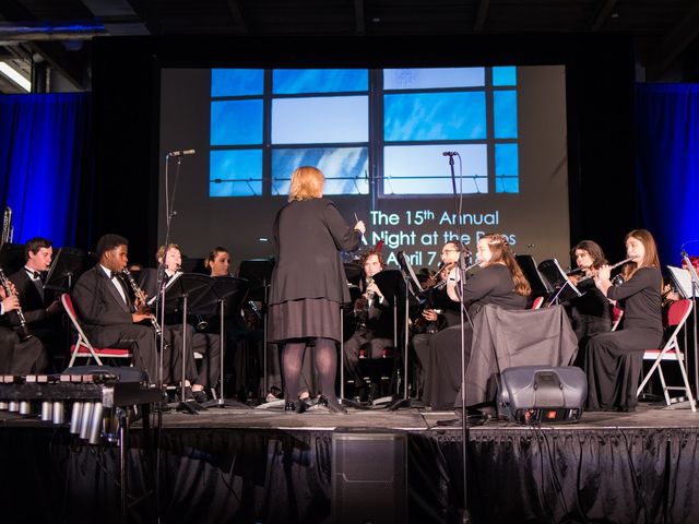 Photo of VanderCook College of Music