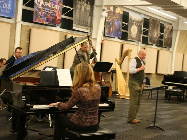 Photo of VanderCook College of Music