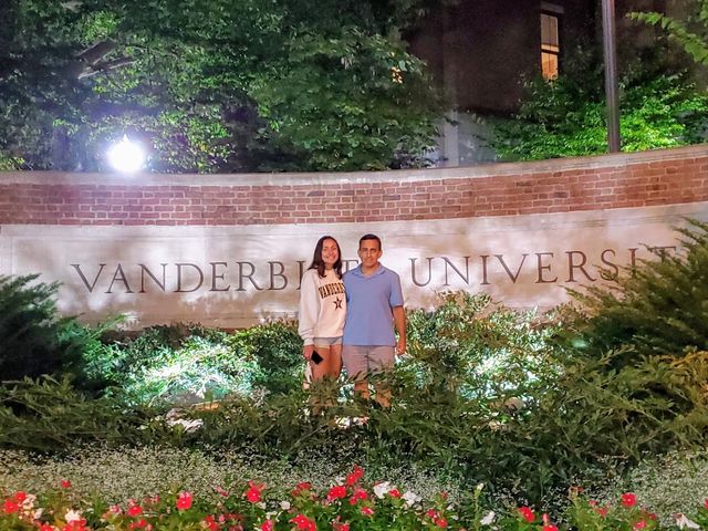 Photo of Vanderbilt University