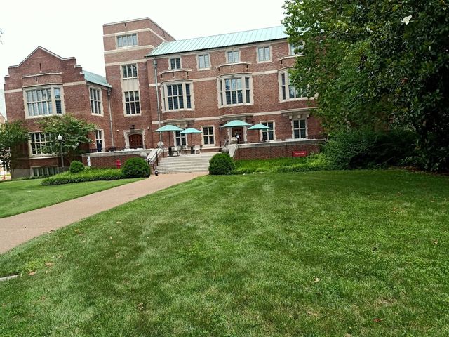 Photo of Vanderbilt University