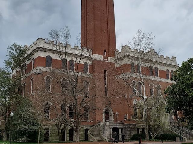 Photo of Vanderbilt University