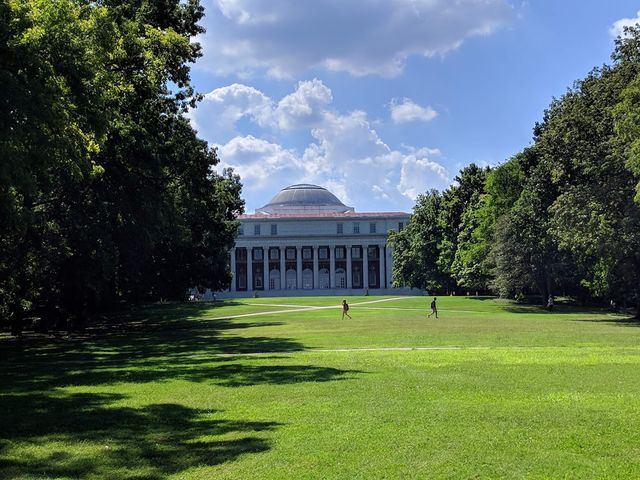 Photo of Vanderbilt University