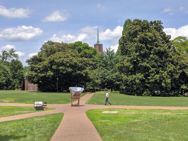 Photo of Vanderbilt University
