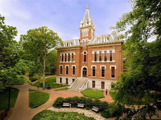 Photo of Vanderbilt University