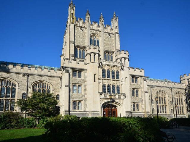 Photo of Vassar College