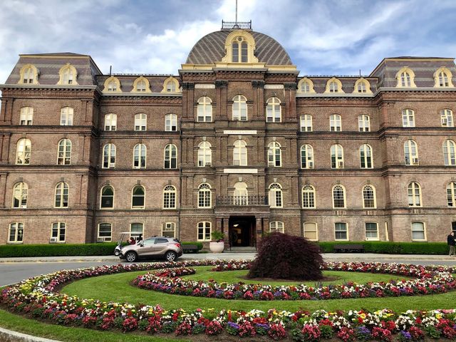 Photo of Vassar College