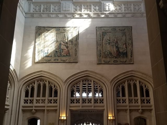 Photo of Vassar College