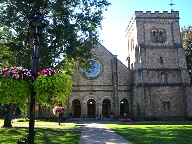 Photo of Vassar College